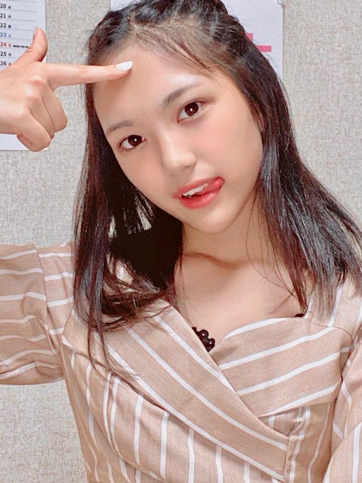 Twitterのコスプレ画像14