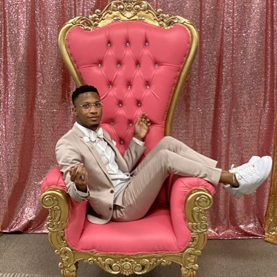 Jamari👑💯 tweet media