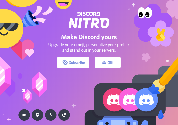 ItsdVader's tweet photo. @discord isnt this it? https://t.co/gNubHp7Nd8