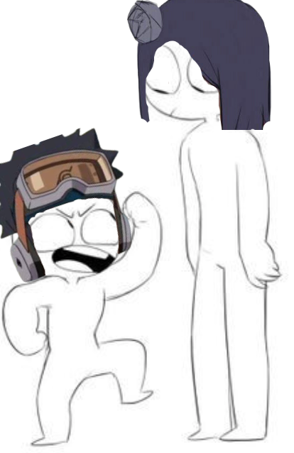 DattebayoOtaka's tweet photo. Eis que Obito morre e Konan encontra ele lá no céu https://t.co/zSw7qgh6eu