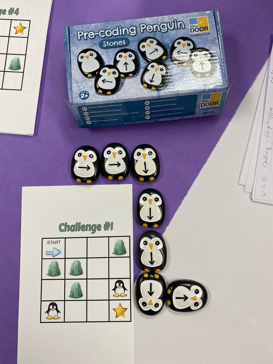 Thanks @HumbleISD Coding Unplugged was such a fun experience! #winnerwinner  #ThinkingOutsideTheBox  #TechLabPara @HumbleISD_FCE