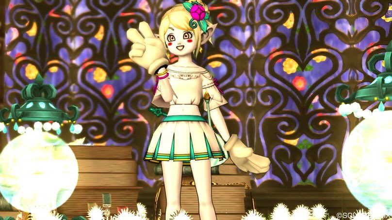 nyariDQ's tweet photo. 昨日の撮影会のテーマだった夏ギャルドレア
夏に寄せて涼しい感じにしたのでギャル要素はちょっと弱くなっちゃったかな(*´∇`*)
アクセ頑張っていろいろつけましたw
#MakeRoom_D
#CHU_CHU
#にゃりドレア https://t.co/vJoBNQ8m5L