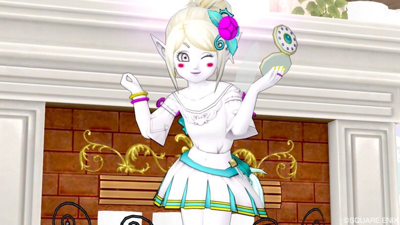 nyariDQ's tweet photo. 昨日の撮影会のテーマだった夏ギャルドレア
夏に寄せて涼しい感じにしたのでギャル要素はちょっと弱くなっちゃったかな(*´∇`*)
アクセ頑張っていろいろつけましたw
#MakeRoom_D
#CHU_CHU
#にゃりドレア https://t.co/vJoBNQ8m5L