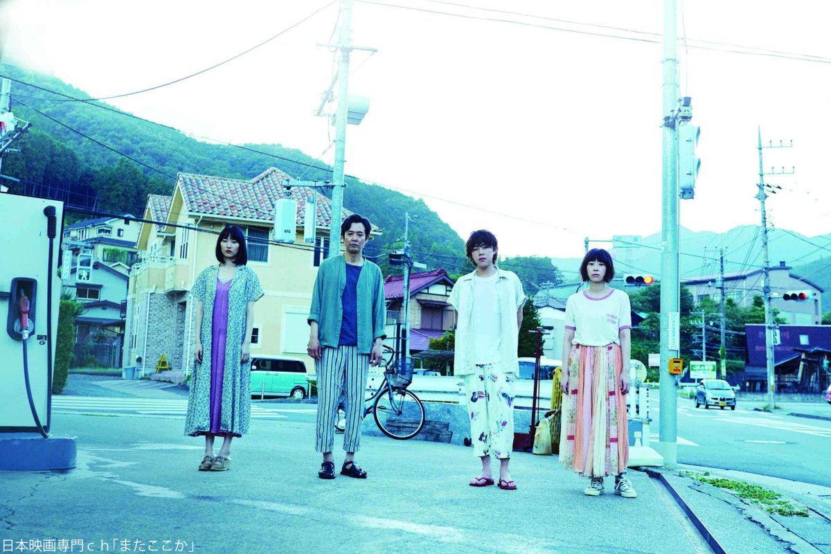 満島ひかりファン Mitsushima Fan Twitter 満島ひかりファン Mitsushima Fan Twitter