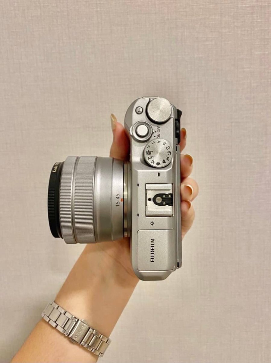 รับบทรับซื้อกล้องค่ะ tweet media