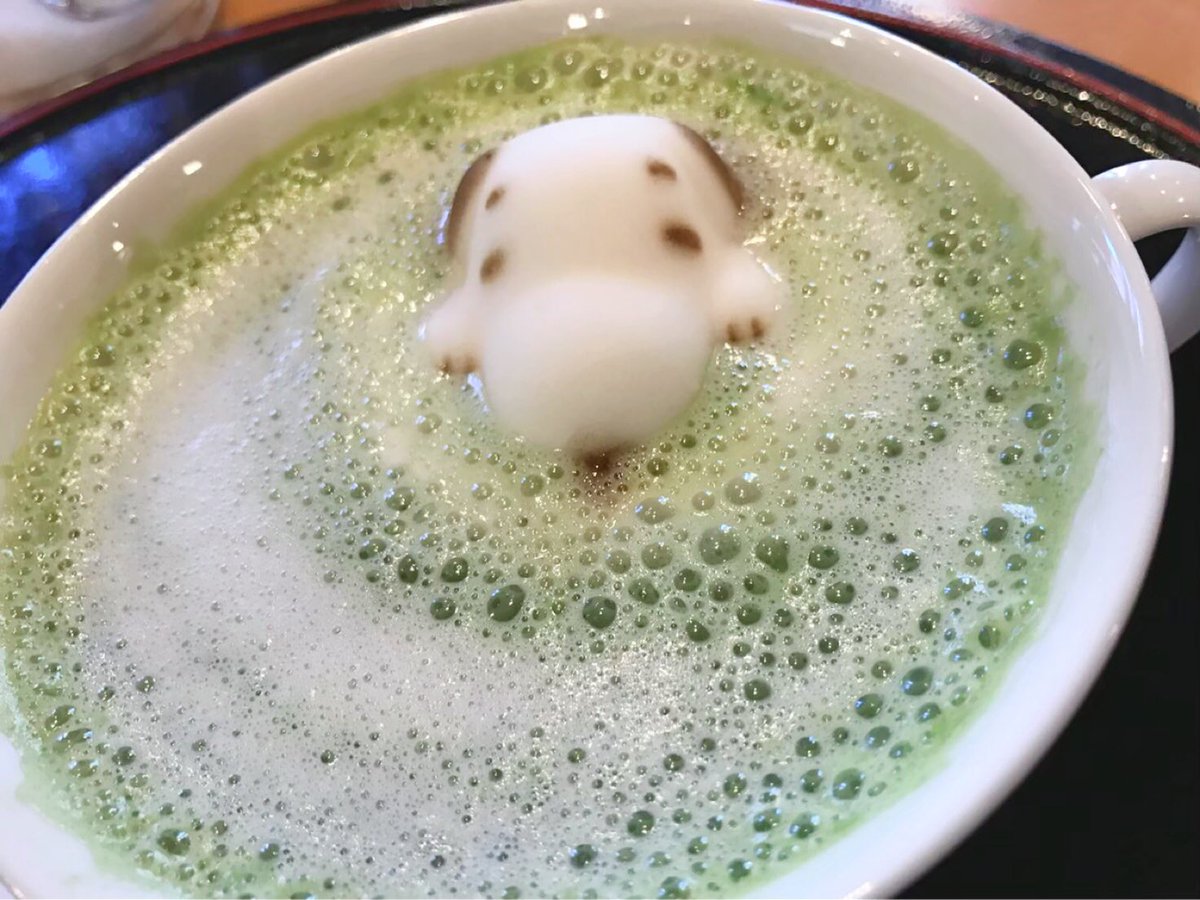 ゆい 31 Shareeカフェ部 大分県は湯布院の スヌーピー茶屋 出てくるランチやデザート 飲み物までスヌーピーだらけ 可愛いすぎて 毎回立ち寄る茶屋です