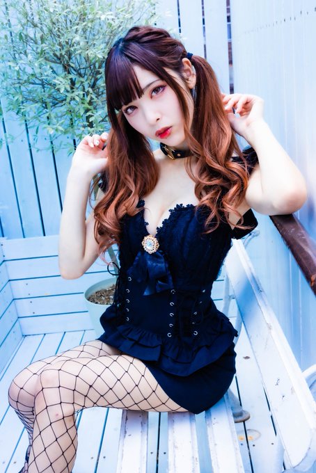 コスプレイヤー矢澤あづなのTwitter画像46