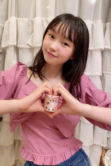 Twitterのコスプレ画像3