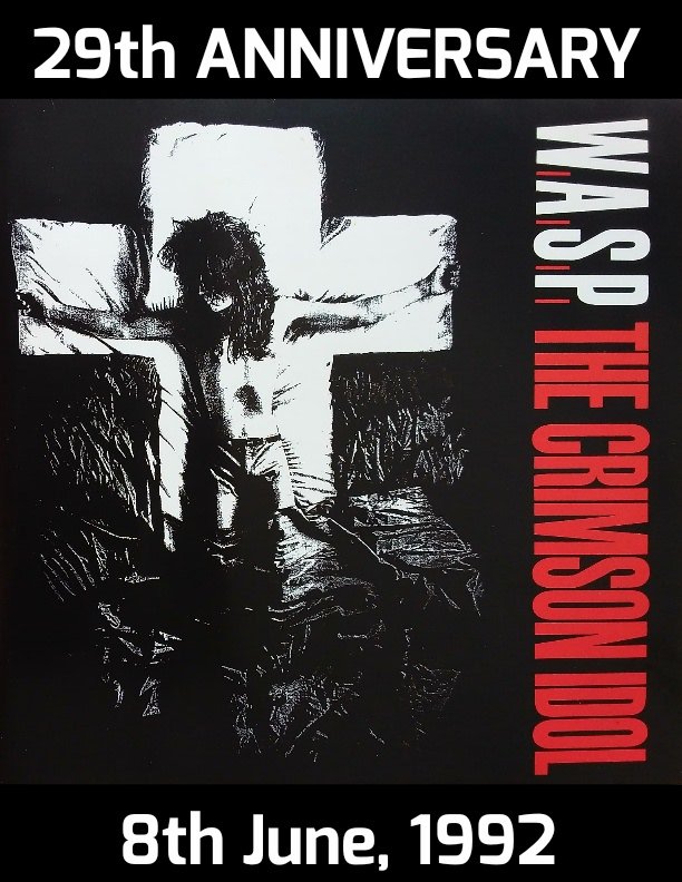 W.A.S.P. tweet media