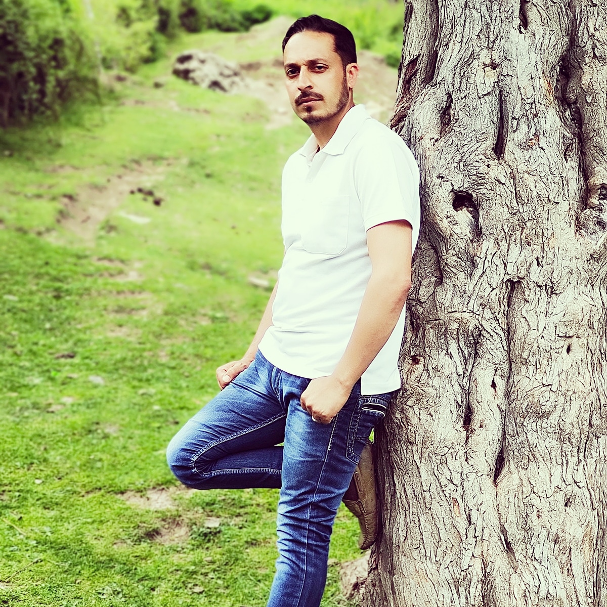 AryanSP2's tweet image. #NewProfilePic2️⃣0️⃣2️⃣1️⃣