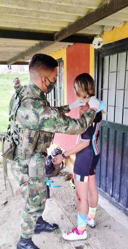Quinta División del Ejército Nacional tweet media