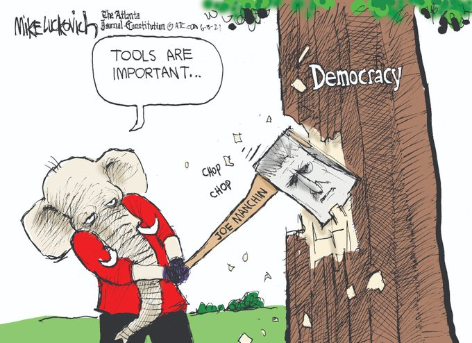 IABack1's tweet photo. @EnergyDems @Sen_JoeManchin https://t.co/WlImJMgNYP