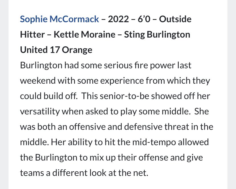 <a href="/SophieMcCorma18/">Sophie McCormack</a>