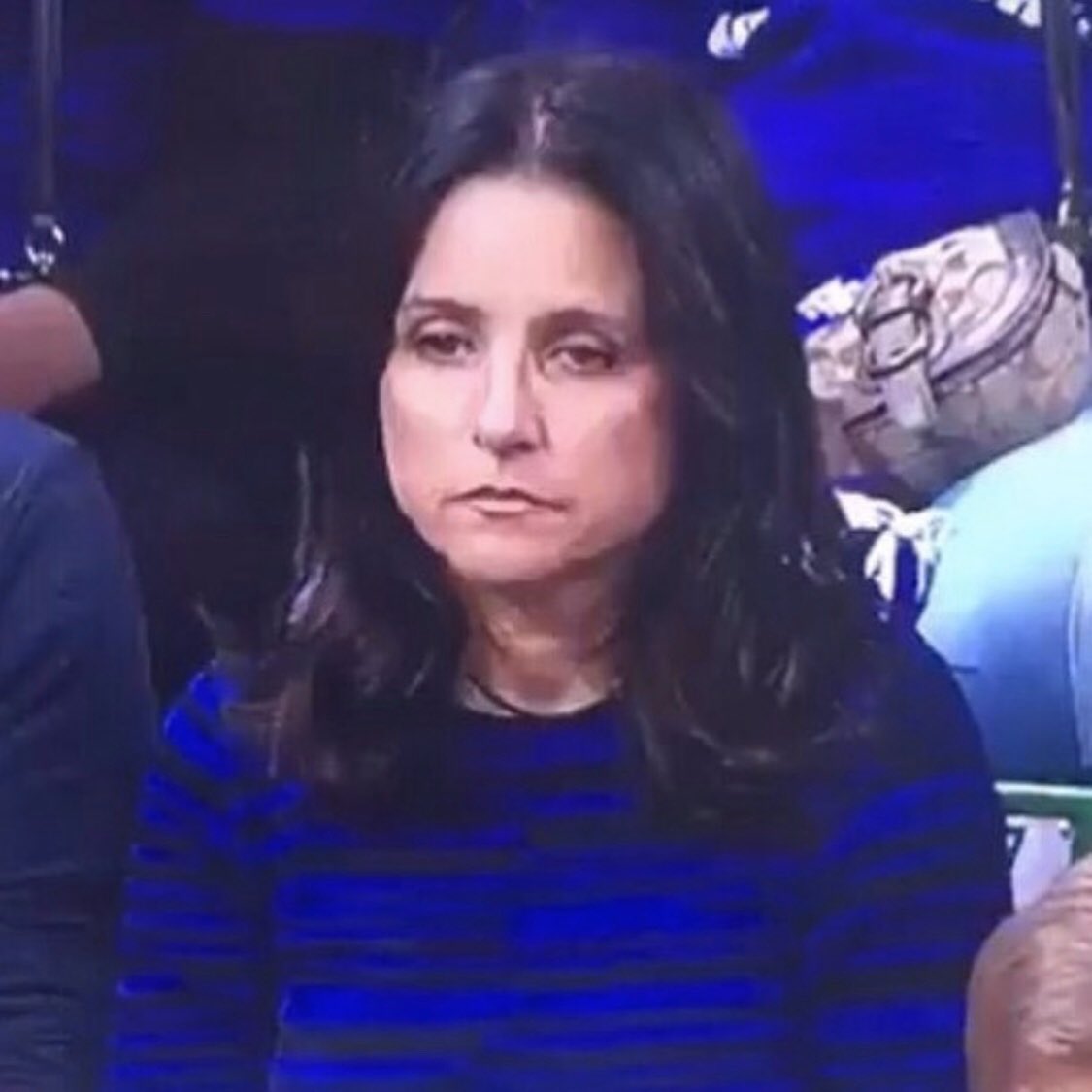 Not yet another virgin storyline #TheBachelorette