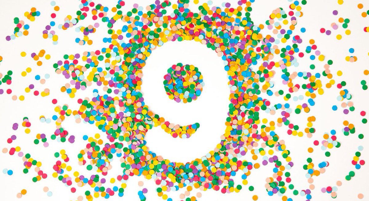 Do you remember when you joined Twitter? I do!