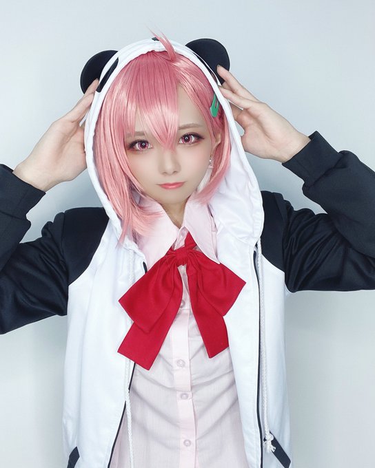 Twitterのコスプレ画像46