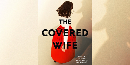 'A perfect book club choice for discerning bibliophiles.'

<a href="/Scottwhit27/">Scott Whitmont</a> reviews The Covered Wife, the thrilling literary debut from @LisaMEmanuel —&gt; bit.ly/3puVb36 | <a href="/PanteraPress/">Pantera Press</a>