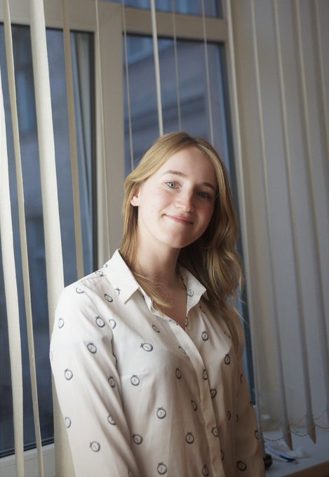 Would I get an A from you? https://t.co/3bigOA5RnP