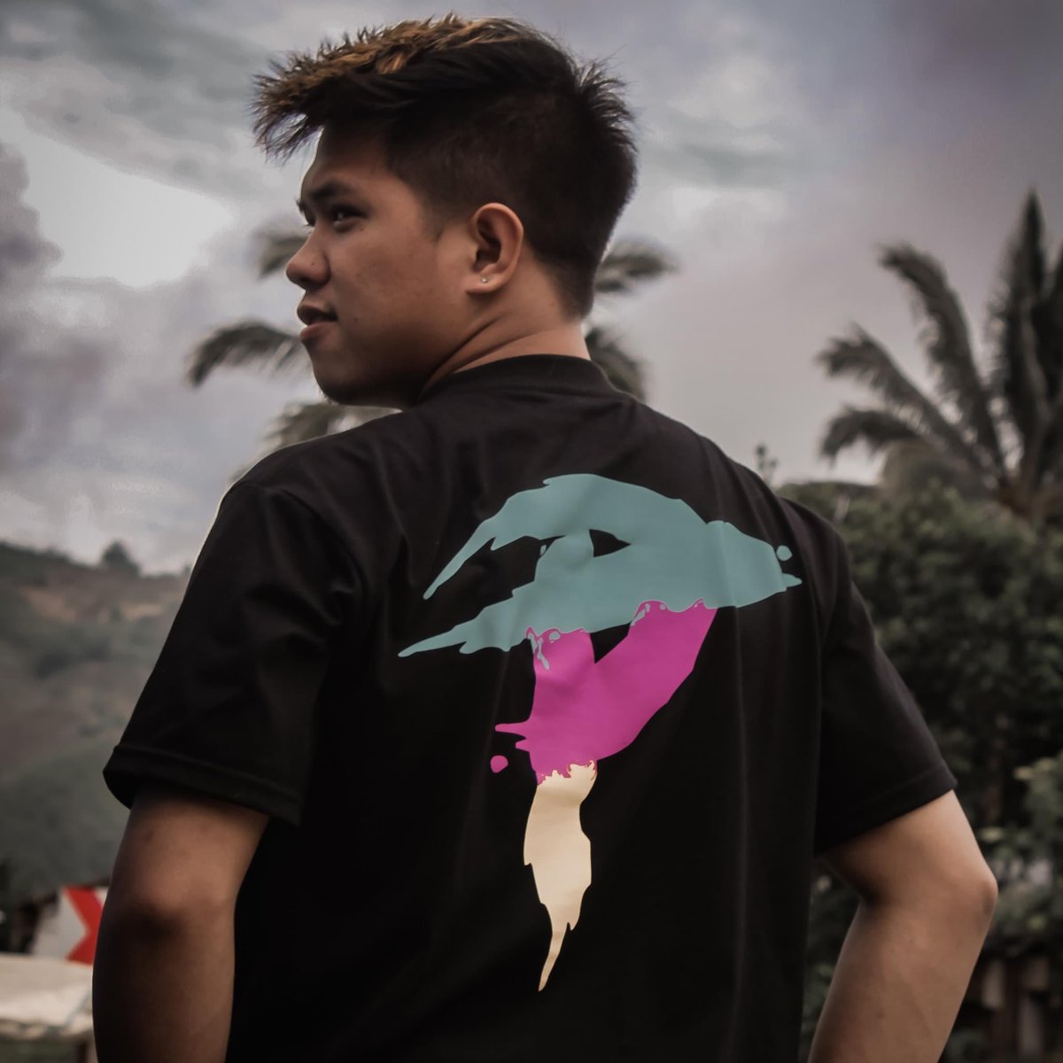 CongKoronadal's tweet photo. Street Picks x TeamPayaman.SOX

Cook in style with TP NEON! 👨🏽‍🍳

GET YOURS NOW AND WILL GIVE YOU DISCOUNT! FEEL FREE TO MESSAGE US FOR INQUIRIES ‼️

STAY FOCUSED. STAY HUMBLE. DREAM BIG. 

@stephanienyra 
#lawofattraction 
#streetwear 
#congclothing 
#teampayaman☝️ 
#congtv https://t.co/jzzWBLRcJK