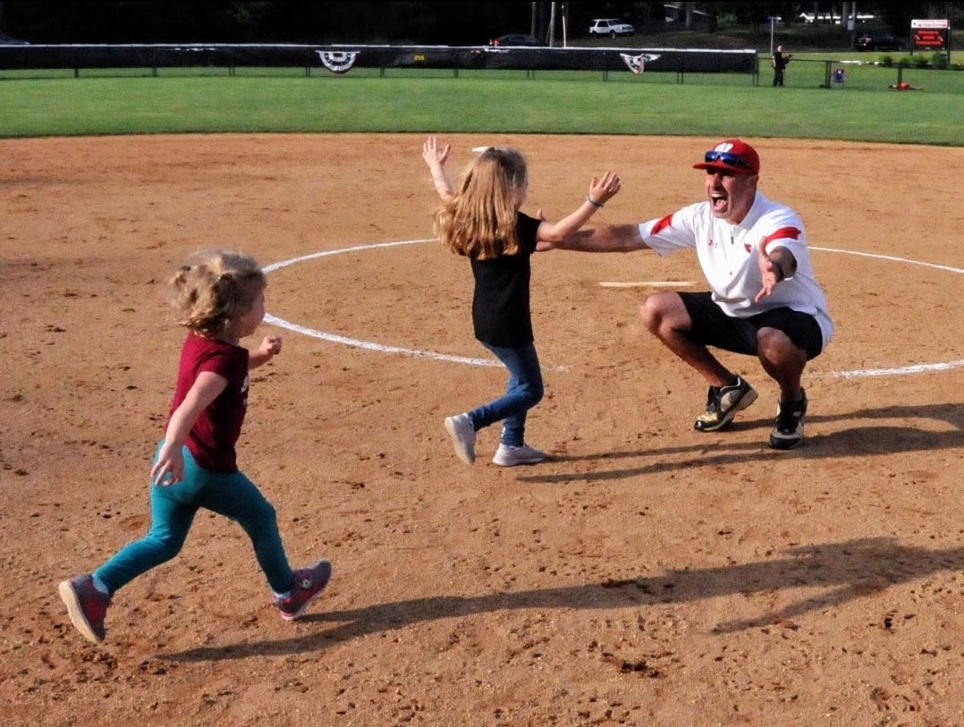 Westwood Softball tweet media