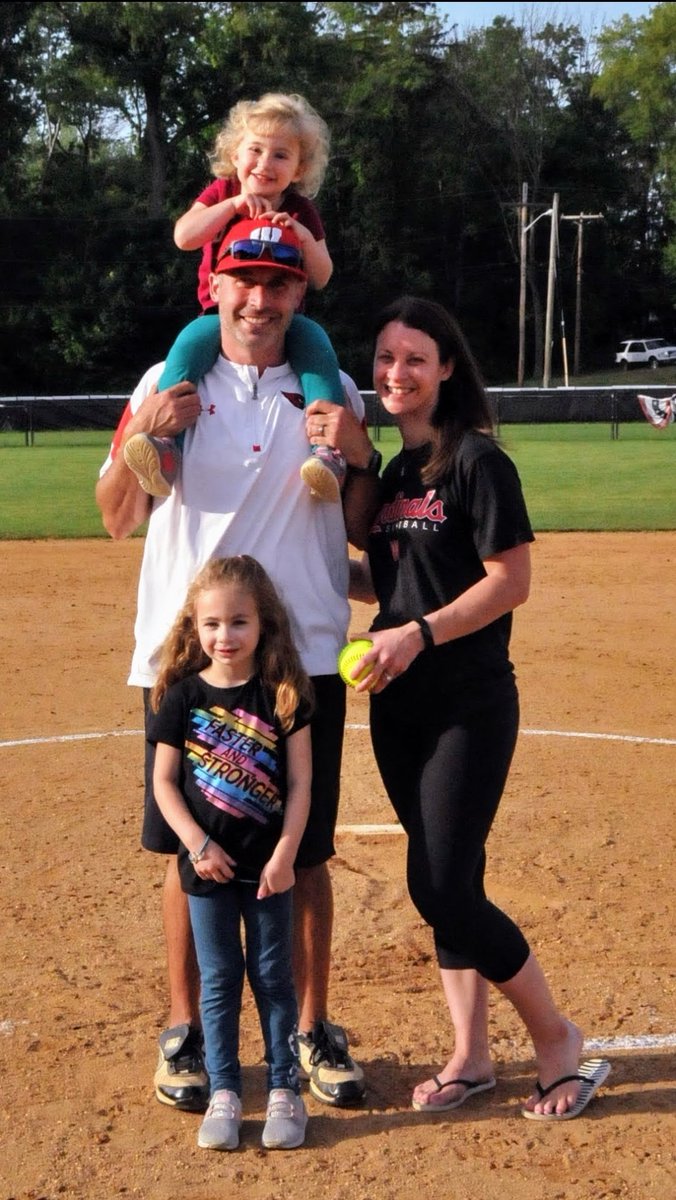 Westwood Softball tweet media