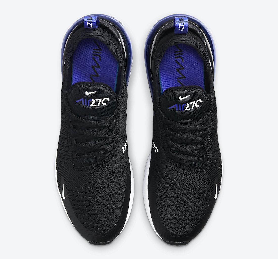 کفش کتانی مردانه و زنانه نایک Air Max Dia مدل 2270 سایز کفش 38 - رنگ طوسی