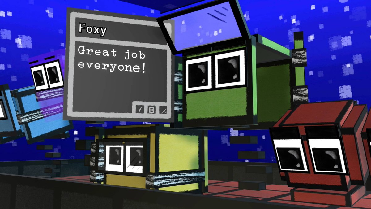 MoxyBoxy1's tweet photo. Only one more sleep until the official launch of The Indestructible Moxy Boxy!!! https://t.co/uqYgTOYTOs