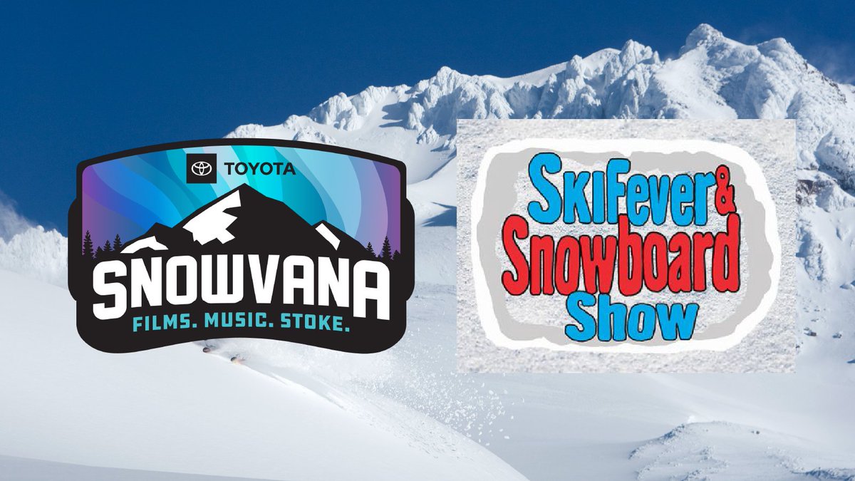 SkiFever tweet picture