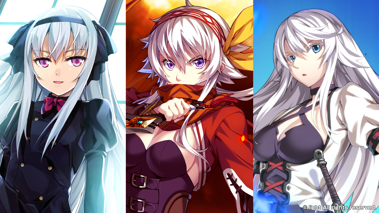 Light おはようございます シルヴァリオシリーズまとめパックが期間限定で配信中 さらに全年齢版 シルヴァリオ ヴェンデッタ Verse Of Orpheus シルヴァリオ ラグナロク も50 Offにて配信中 T Co S9nttkskih T Co Light おはようございます シルヴァリオシリーズまとめパックが期間限定で配信中 さらに全年齢版 シルヴァリオ ヴェンデッタ Verse Of Orpheus シルヴァリオ ラグナロク も50 Offにて配信中 T Co S9nttkskih T Co