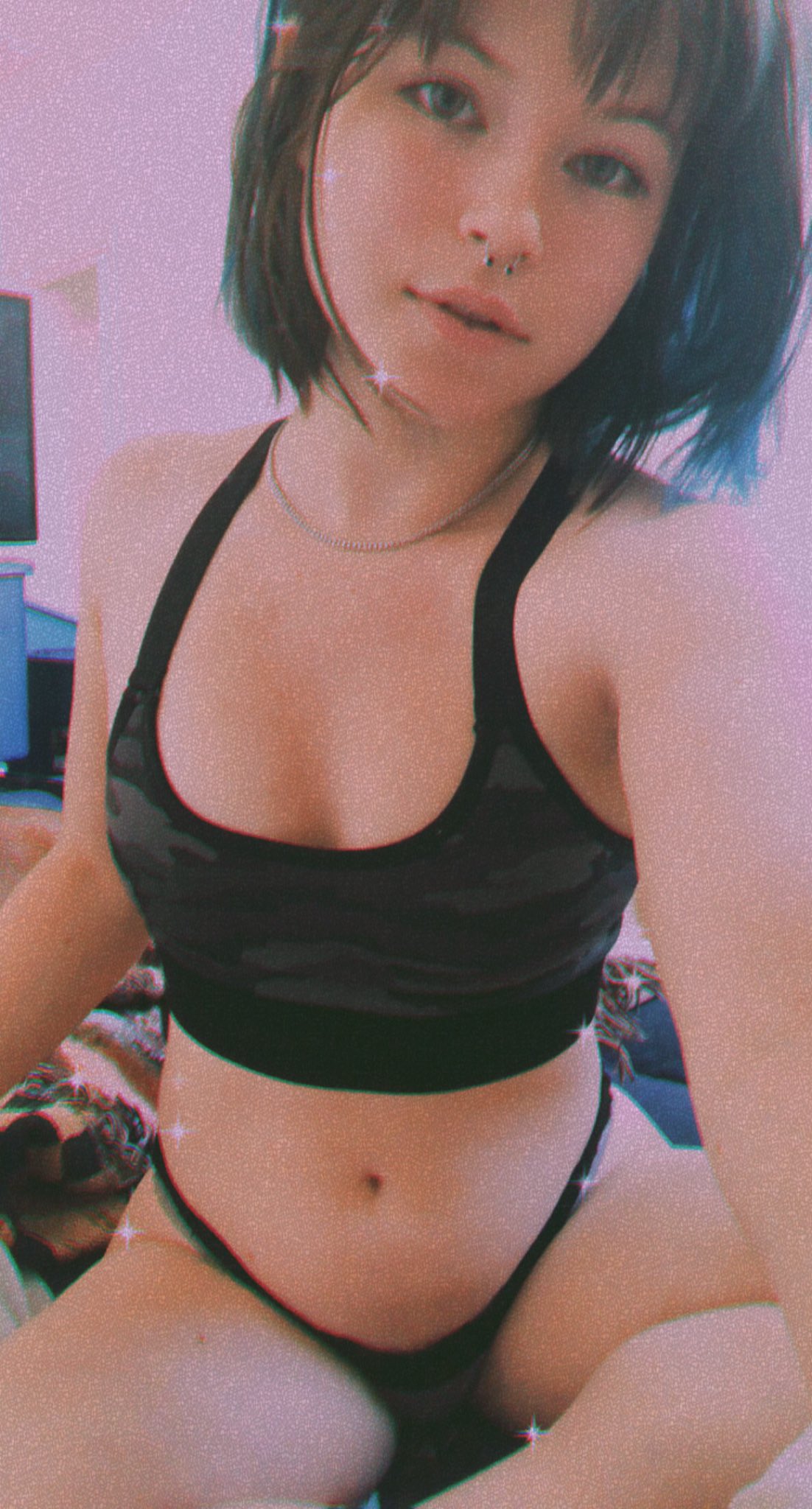 would you want to watch me play with my pussy, kitten? https://t.co/GGIrrfn2zd