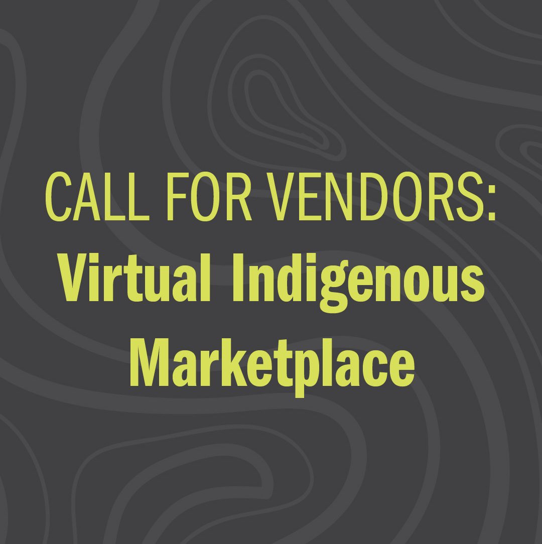 As part of National Indigenous History Month, <a href="/CentennialEDU/">Centennial College</a> is kicking of a Virtual #Indigenous Marketplace on June 21, showcasing diverse indigenous businesses, artisans &amp; #entrepreneurs. Want to be featured or know someone who should? Sign up: 
lnkd.in/einDVs3