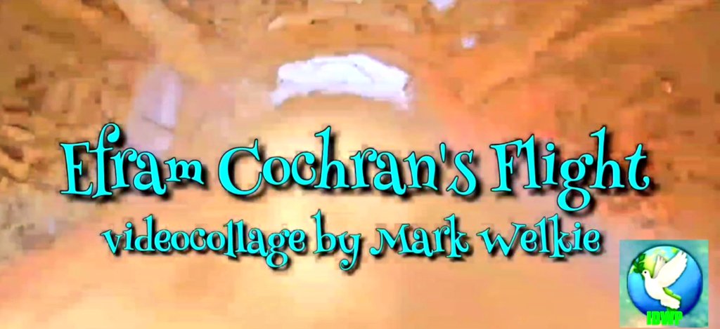 mawnifesto's tweet image. My 24th videocollage. Enjoy!

'Efram Cochran's Warp Drive'
youtu.be/pxQuLZY-y0A

video: launch/first contact clips from the film "First Contact"
audio: "Magic Carpet Ride"
#mawVC #mawVideos #videocollage