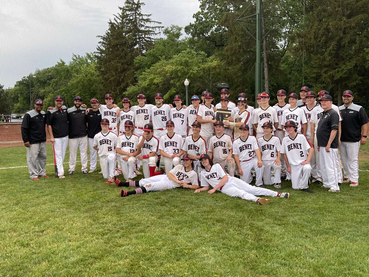 REGIONAL CHAMPS.