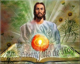 jalisco52's tweet photo. EVANGELIO DEL DÍA 8 DE JUNIO DE 2021

Ustedes son la luz del mundo.

Del santo Evangelio según san Mateo: 5, 13-16 https://t.co/VGsFWza8uV