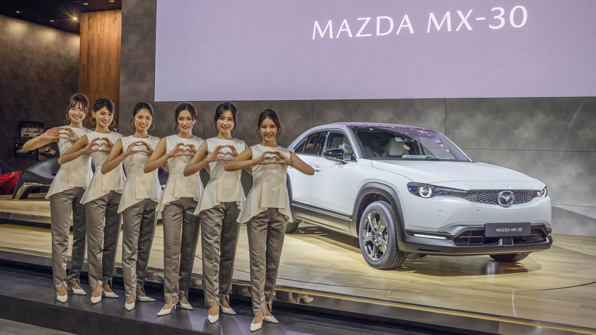 マツダ株式会社 Mazda Pr Twitter