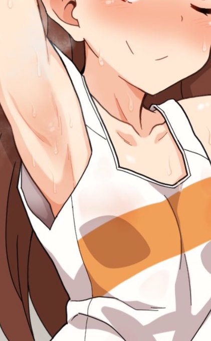 ちょっと透けさせたんな 