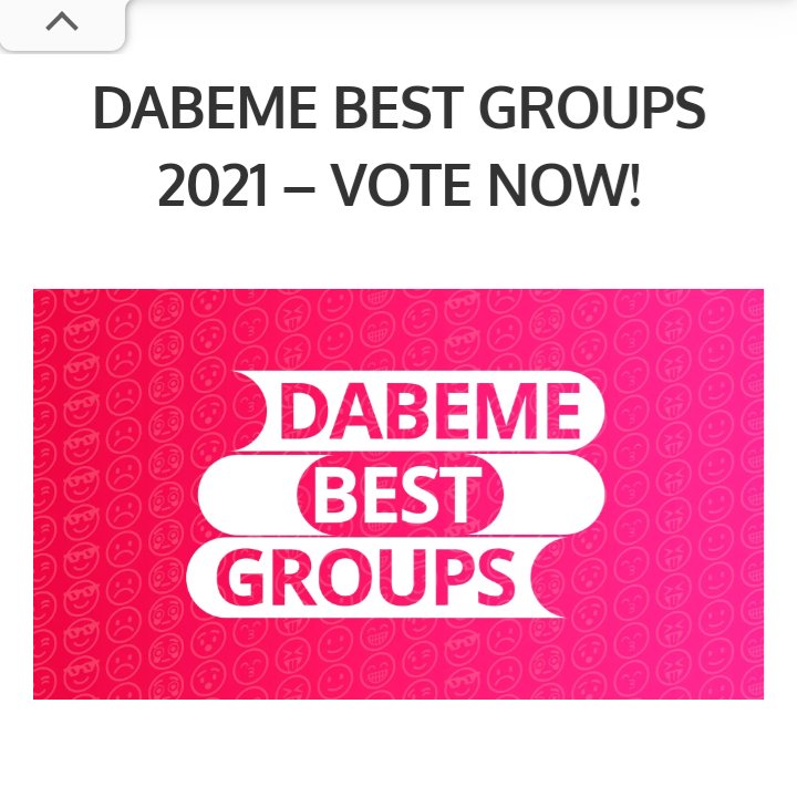ELFintUnion's tweet photo. DABEME BEST GROUPS 2021 
¡Vayan a votar! 👇👇
https://t.co/K7FWxIEquw
Estamos a nada de finalizar. Los votos son ilimitados 😉

📌[...] Super Junior también es conocido como SuJu o SJ, y también como "Los Reyes de la Ola Hallyu".

K.Sooye. https://t.co/Fr6zrWJxw0