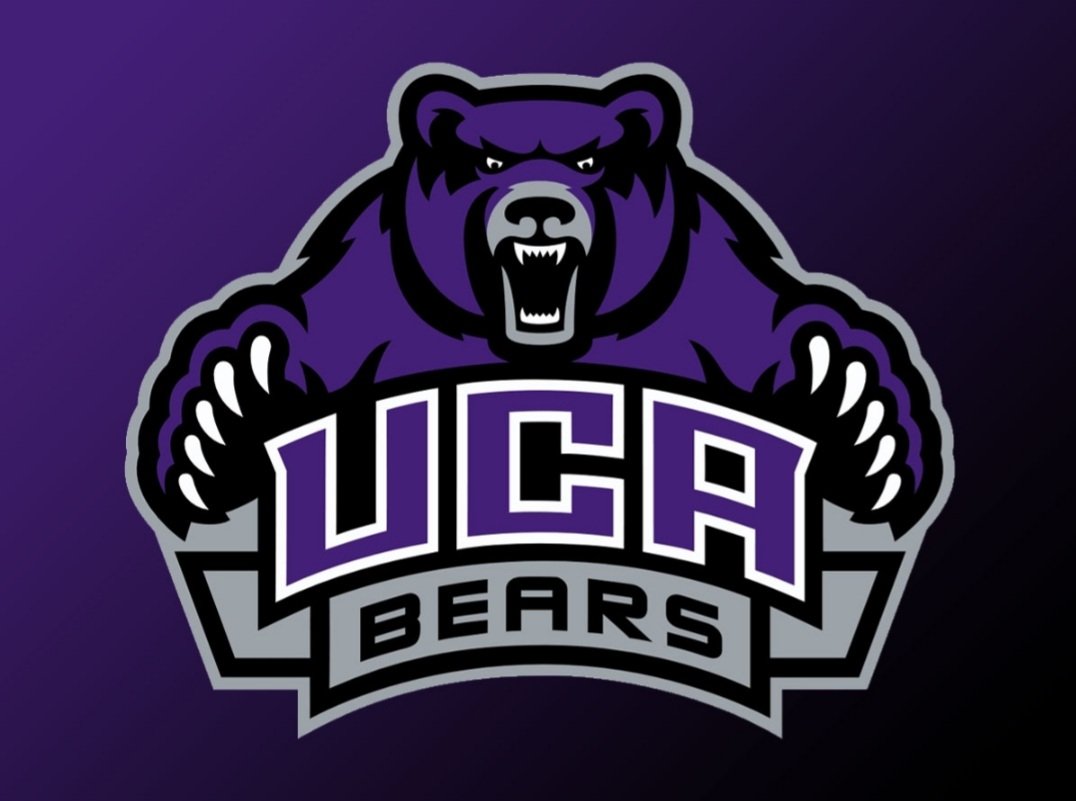 madybelle2023's tweet photo. Thankful to recieve an offer from The University of Central Arkansas.Thank you @srushinguca @coachtphil @ucawbb #BearClawsUp 💜#bansheefam 💜 https://t.co/Q4zlgn5JLS