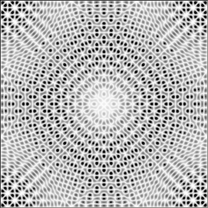 Captain Pleasure, Andrés Gómez Emilsson tweet media