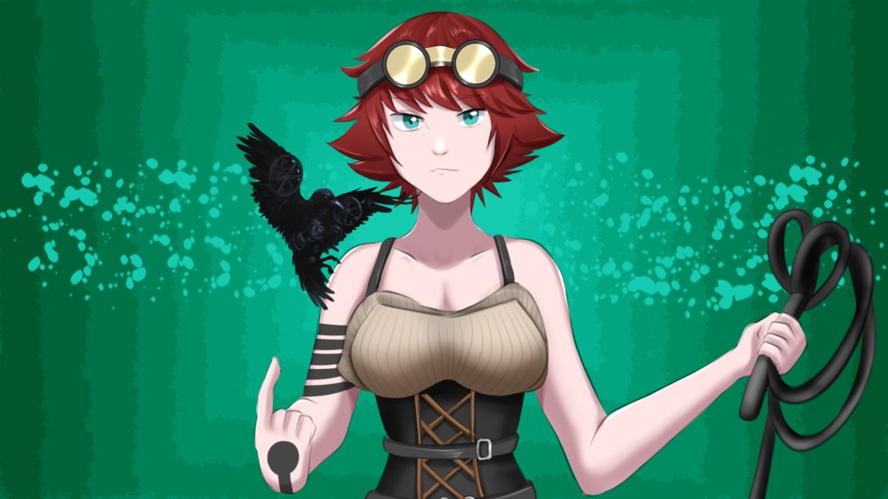 horrormancer's tweet photo. The door to the Grove has opened once more. What new adventures await? A little bird told me it has something to do with My Friend is a Raven.
https://t.co/YVDYUvWEHs
#vtuber #twitchaffiliate #MyFriendIsARaven https://t.co/zA8vcc0bZC
