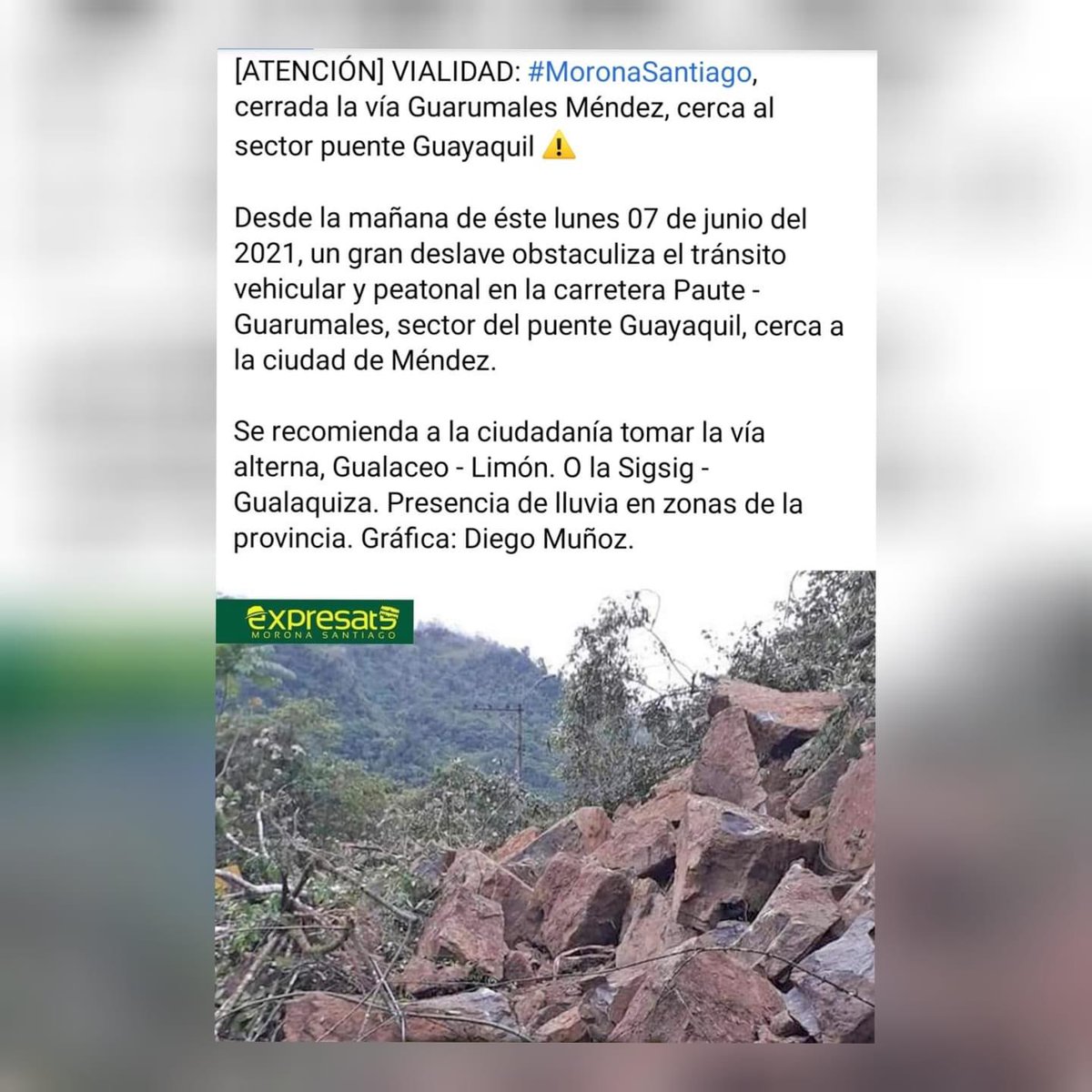 moonstone2195's tweet photo. 6 meses impagos. 
@LassoGuillermo @Salud_Ec @tomebamba 
#bonogeografico https://t.co/ggREr0hD6p
