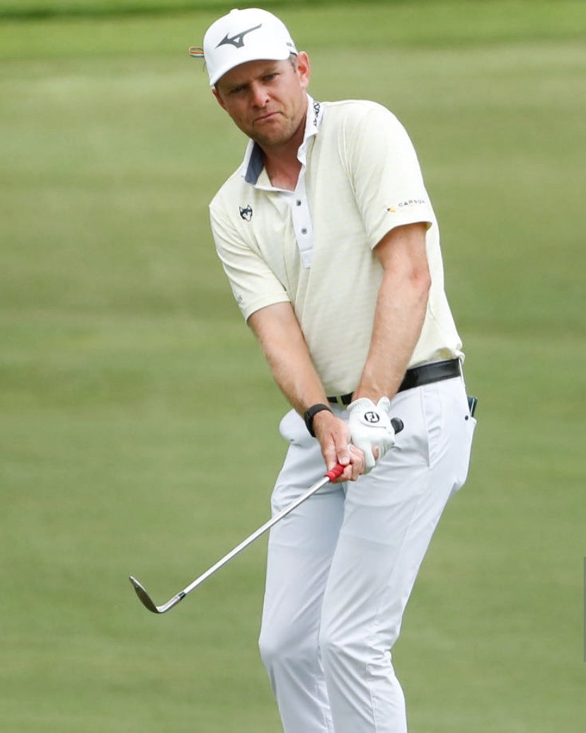 OhioStateMGOLF's tweet image. His good run continues! Coming off his best finish at The Memorial, @BoHoag qualifies for the @usopengolf at Torrey Pines. He finished 2nd at the qualifier in Springfield. Congrats Bo! #GoBuckeyes