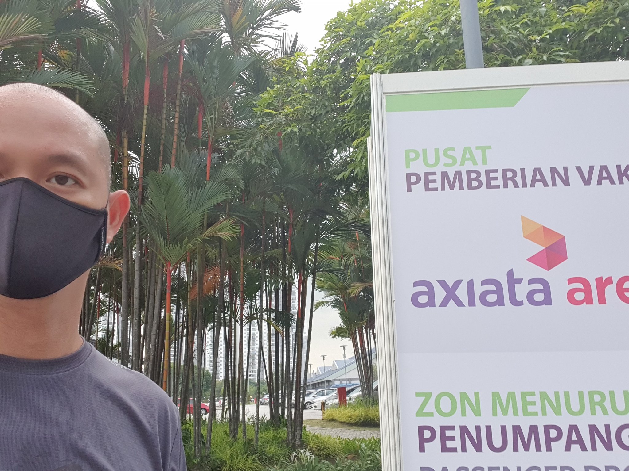 Ppv axiata arena opening hours