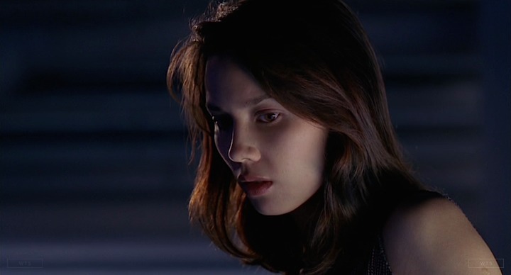 Happy Birthday to Lexa Doig who\s now 48 years old. Do you remember this movie? 5 min to answer! 