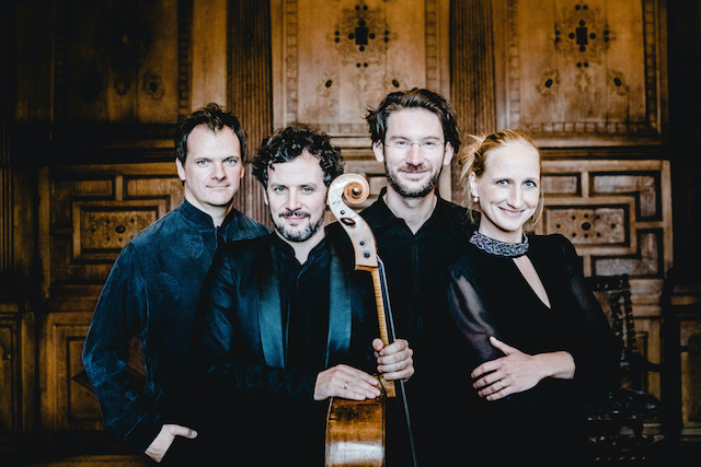 LICMF Music (@licmfmusic) on Twitter photo We're overjoyed to announce our 2021 Summer Festival! A beautiful programme on the theme of Love and Loss featuring performances from <a href="/alissafirsova/">Alissa Firsova</a>, <a href="/NavarraQt/">Navarra Quartet</a>, <a href="/BrittenSinfonia/">Britten Sinfonia</a>, <a href="/YoannaProdanova/">Yoanna Prodanova</a>, <a href="/MorganGuitarra/">Morgan Szymanski</a> + more.
TICKETS ON SALE 12pm 👉 licmf.org.uk We're overjoyed to announce our 2021 Summer Festival! A beautiful programme on the theme of Love and Loss featuring performances from <a href="/alissafirsova/">Alissa Firsova</a>, <a href="/NavarraQt/">Navarra Quartet</a>, <a href="/BrittenSinfonia/">Britten Sinfonia</a>, <a href="/YoannaProdanova/">Yoanna Prodanova</a>, <a href="/MorganGuitarra/">Morgan Szymanski</a> + more.
TICKETS ON SALE 12pm 👉 licmf.org.uk