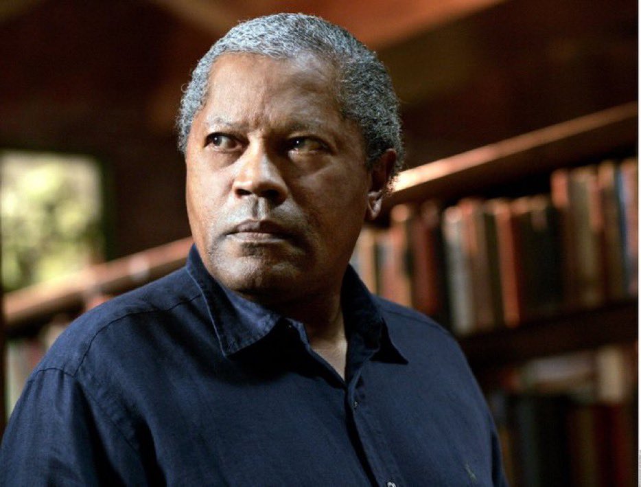 wesleysnipes's tweet photo. Rest in Power Clarence Williams III. 
He was AMAZING IN EVERYTHING including Sugar Hill with me🙏🏿 you will never be forgotten brother. 
#ClarenceWilliamsIII https://t.co/JyJFLb5jbO