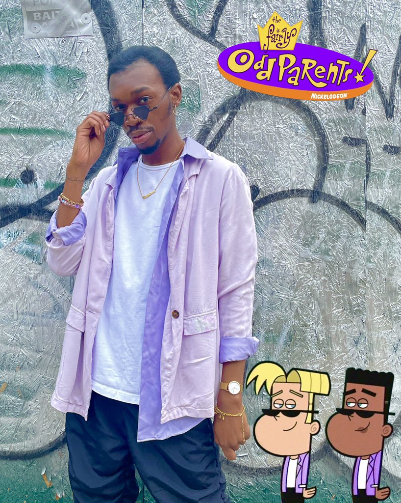 moodbytai's tweet photo. Who’s the less attractive, less popular &amp; less rich kid talking to?
 
Day 7: Tad &amp; Chad 
#CosToonJune #RoyalTai #CoutureCosplay #TadnChad #FairlyOddParents #DWTDA #FairyGodparents #nickelodeon #Asos https://t.co/y131Ors0IU