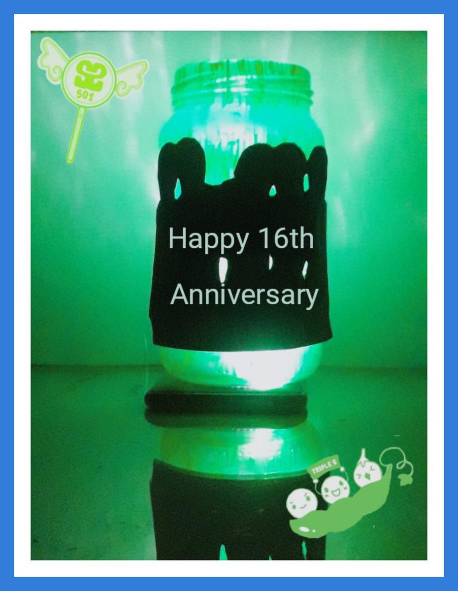 Henecia_ArgOFIC's tweet photo. Proyecto de fans Argentina 💚🇦🇷💚🇦🇷
@khj_heneciatwt
@mystyle1103
@jdream_kyuzone
@JungMin0403
@official_KHJ87

#Happy16thAnniversarySS501
#HappySweetXVI_SS501 https://t.co/ABwIcfI0Q7