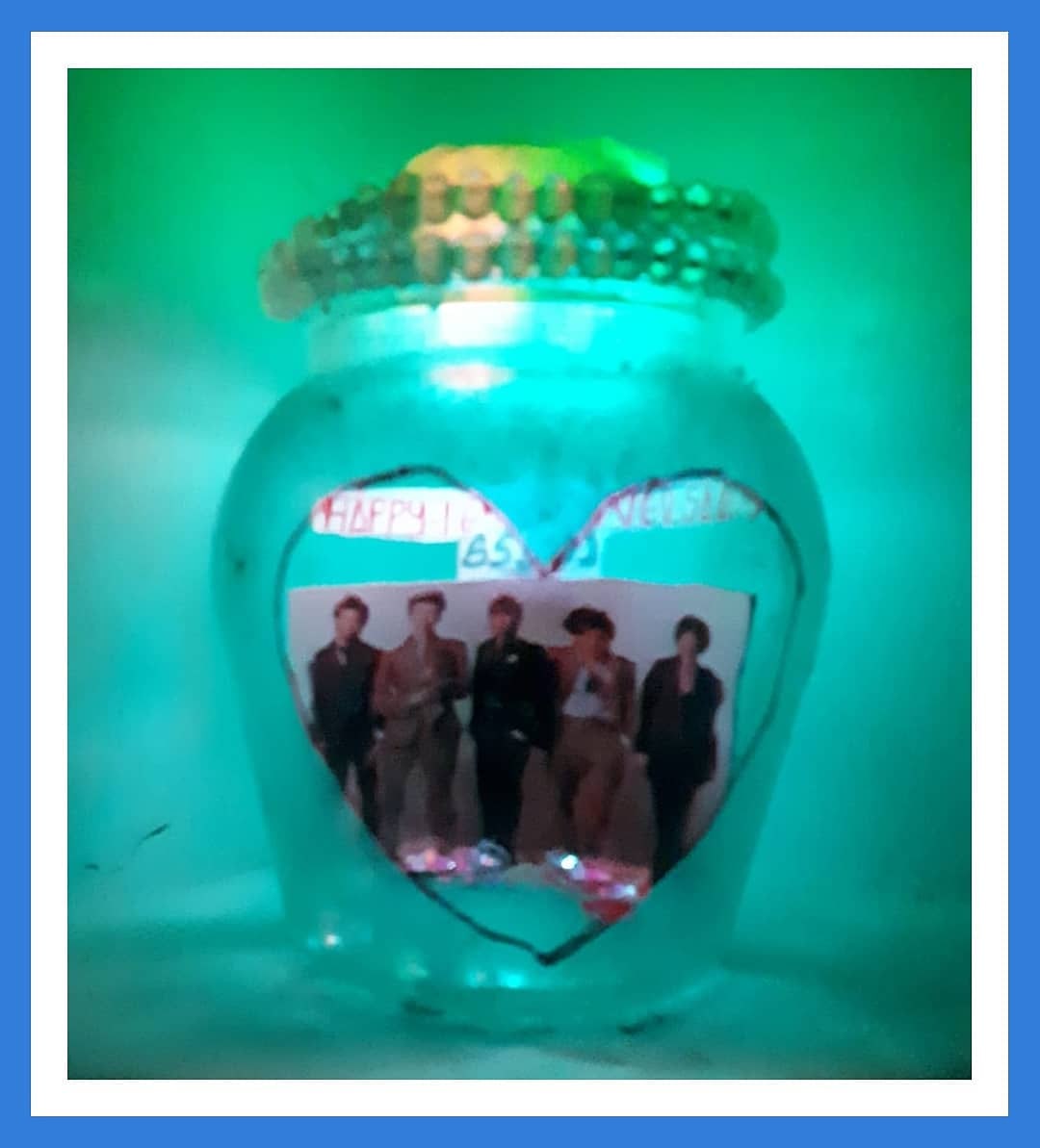 Henecia_ArgOFIC's tweet photo. Proyecto de fans Argentina 💚🇦🇷💚🇦🇷
@khj_heneciatwt
@mystyle1103
@jdream_kyuzone
@JungMin0403
@official_KHJ87

#Happy16thAnniversarySS501
#HappySweetXVI_SS501 https://t.co/lcNYR1capW
