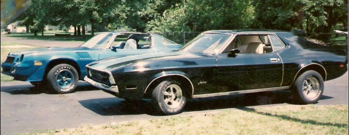 skipnetter's tweet photo. @SunSuzSunTzuing The Mustang first, going downhill with some rattling 😬, then the Camaro, which I got a nice ticket in 🚔 😂 https://t.co/EYwdS3KER9